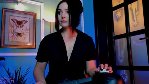 Snapshot of 1munique chatting on 01-27-25, 02:46 Moona  online show from 01-27-25, 02:46