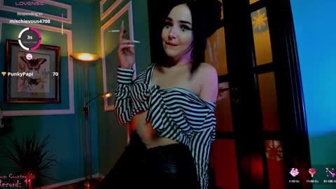 Snapshot of 1munique chatting on 01-30-25, 03:51 Moona  online show from 01-30-25, 03:51