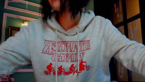 Snapshot of 1munique chatting on 01-31-25, 01:12 Moona  online show from 01-31-25, 01:12