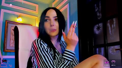 Snapshot of 1munique chatting on 02-07-25, 02:47 Moona  online show from 02-07-25, 02:47