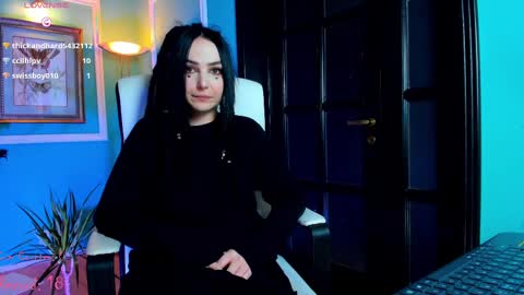 Snapshot of 1munique chatting on 02-12-25, 09:22 Moona  online show from 02-12-25, 09:22