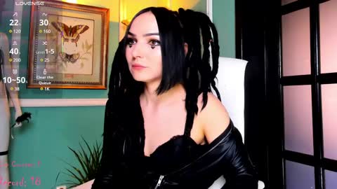 Snapshot of 1munique chatting on 02-21-25, 02:48 Moona  online show from 02-21-25, 02:48