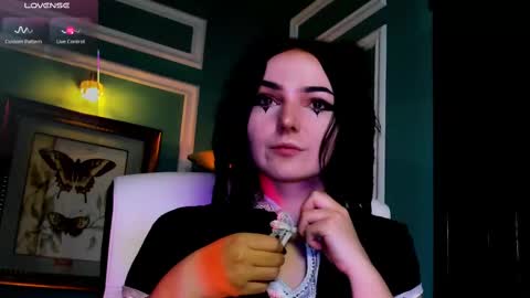 Snapshot of 1munique chatting on 03-03-25, 12:37 Moona  online show from 03-03-25, 12:37