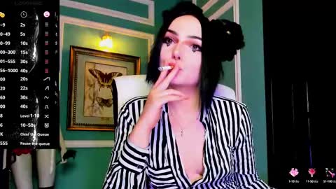 Snapshot of 1munique chatting on 03-06-25, 04:17 Moona  online show from 03-06-25, 04:17