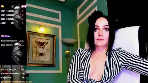 Snapshot of 1munique chatting on 03-06-25, 11:09 Moona  online show from 03-06-25, 11:09