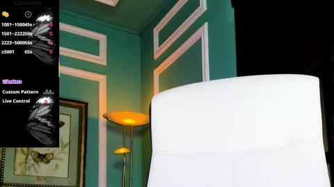 Snapshot of 1munique chatting on 03-09-25, 02:54 Moona  online show from 03-09-25, 02:54