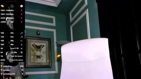 Snapshot of 1munique chatting on 03-11-25, 04:07 Moona  online show from 03-11-25, 04:07