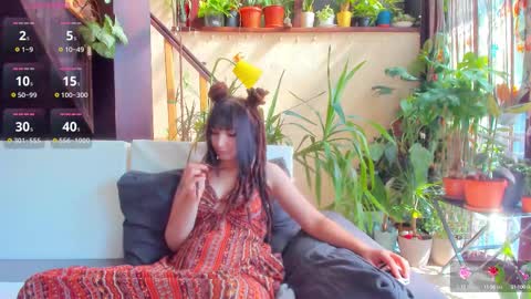 Snapshot of 1munique chatting on 09-10-25, 11:43 Moona  online show from 09-10-25, 11:43