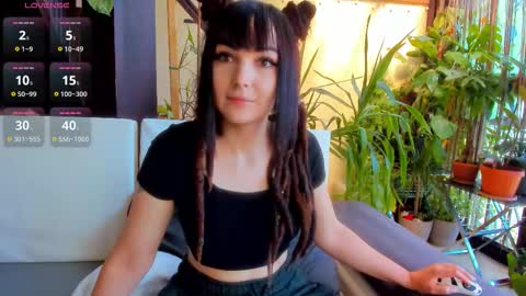 Snapshot of 1munique chatting on 09-23-25, 08:50 Moona  online show from 09-23-25, 08:50