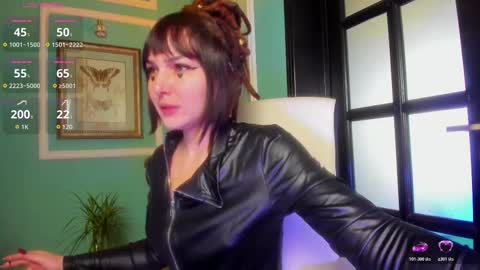 Moona  online show from 11-26-25, 09:43