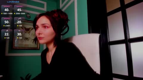 Moona  online show from 02-03-26, 07:46