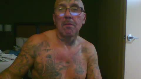 TheShyOne18 online show from 02-27-25, 09:11