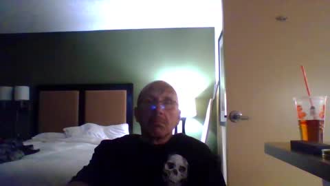 TheShyOne18 online show from 09-28-25, 11:48