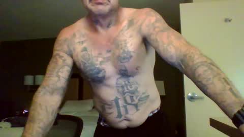 TheShyOne18 online show from 10-07-25, 03:25