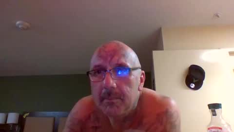 TheShyOne18 online show from 02-21-26, 05:30