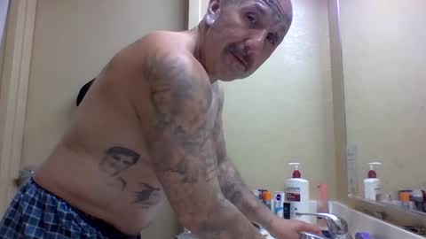 TheShyOne18 online show from 04-01-26, 06:16