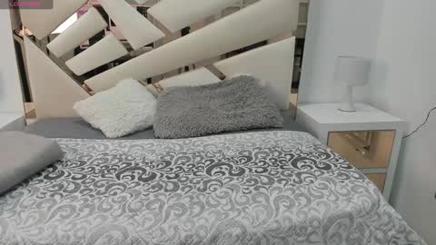 Snapshot of 1naughty_milf chatting on 01-28-25, 11:38 Luisa online show from 01-28-25, 11:38