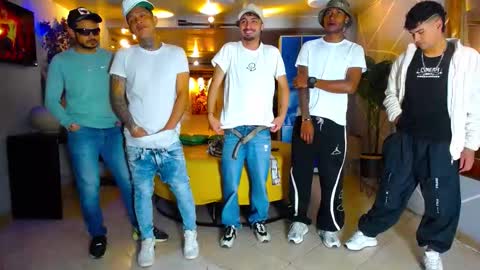 Snapshot of 1pushman chatting on 09-16-25, 11:55 pushman online show from 09-16-25, 11:55