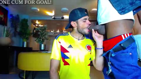 Snapshot of 1pushman chatting on 10-20-25, 10:59 pushman online show from 10-20-25, 10:59