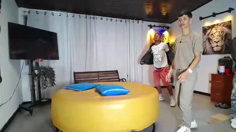 Snapshot of 1pushman chatting on 02-21-26, 12:39 pushman online show from 02-21-26, 12:39