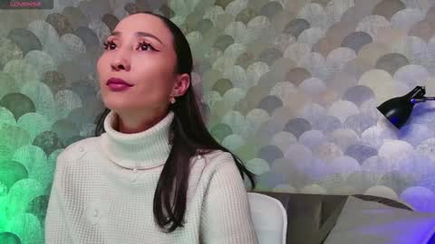 Rei online show from 10-26-25, 01:28