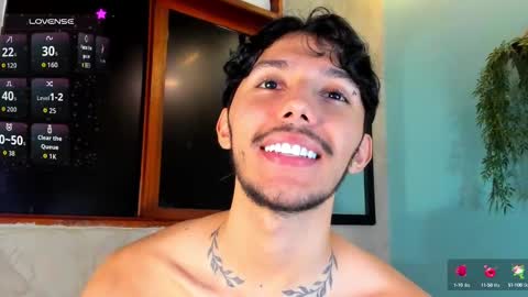 Sebastian online show from 09-10-25, 07:25