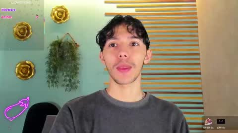 Sebastian online show from 10-13-25, 06:52