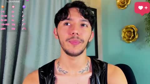 Sebastian online show from 10-30-25, 07:36