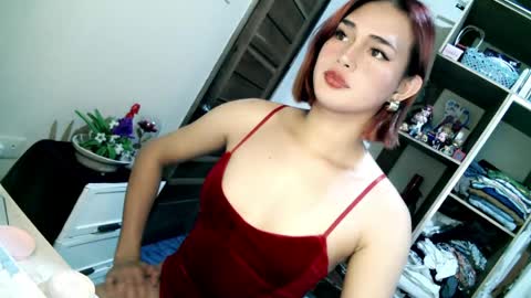 Snapshot of 1sexy_kattie chatting on 05-22-26, 09:04 1sexy kattie online show from 05-22-26, 09:04