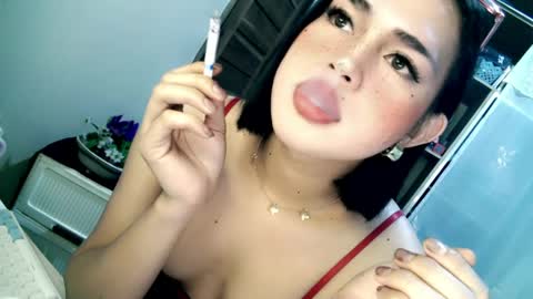 Snapshot of 1sexy_kattie chatting on 05-27-26, 11:02 1sexy kattie online show from 05-27-26, 11:02