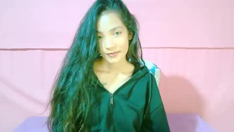 ....pooja... online show from 04-24-26, 05:15