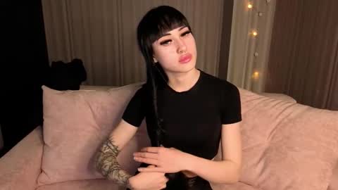 Kate online show from 02-15-26, 01:46