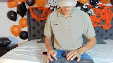 1Threestar online show from 10-13-25, 12:27