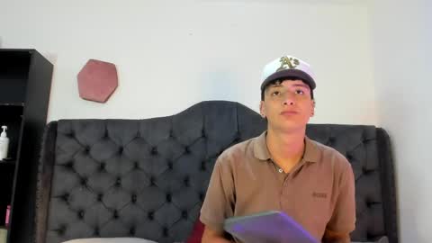 1Threestar online show from 04-15-26, 10:43