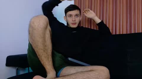 Tommy online show from 03-12-25, 12:15