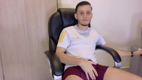 Tommy online show from 03-13-26, 05:14