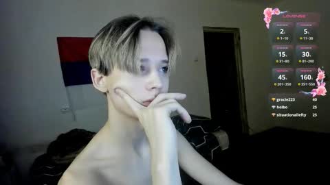 Milos online show from 01-19-26, 01:31