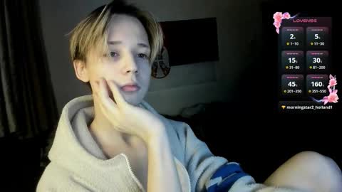 Milos online show from 02-22-26, 04:49