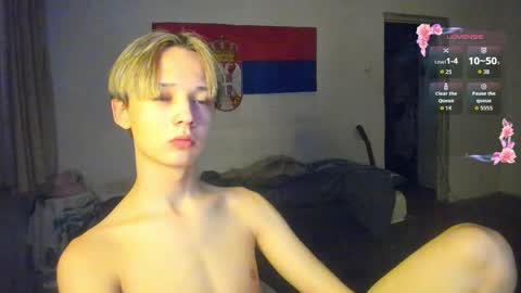 Milos online show from 03-28-26, 11:15