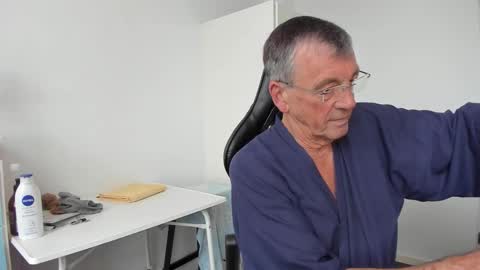 Henk online show from 03-26-26, 10:10