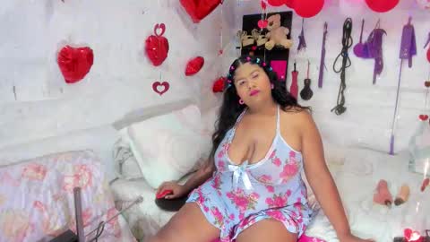 Snapshot of 2020vanessapalencia chatting on 09-12-25, 04:34 2020vanessapalencia online show from 09-12-25, 04:34