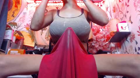 mharjorie online show from 10-24-25, 05:53