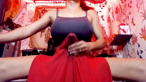 mharjorie online show from 12-18-25, 05:41