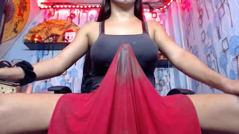 mharjorie online show from 03-12-26, 03:51