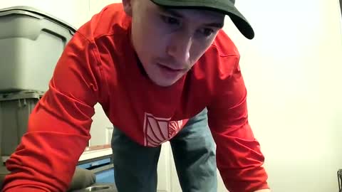 AlecurClit online show from 12-08-24, 04:07