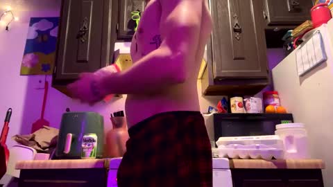 AlecurClit online show from 01-09-25, 11:14