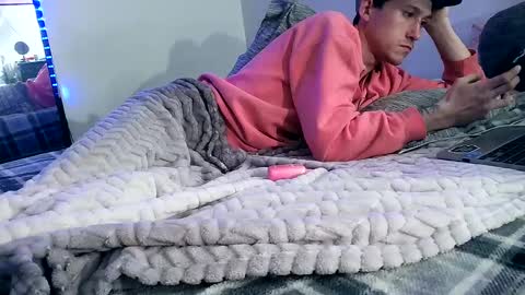 AlecurClit online show from 01-19-25, 04:01