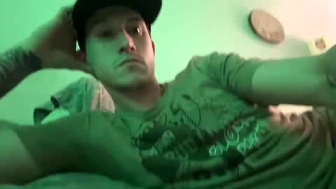 AlecurClit online show from 01-22-25, 06:42