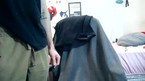 AlecurClit online show from 02-02-25, 10:49