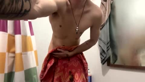 AlecurClit online show from 02-26-25, 09:27